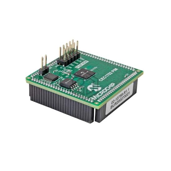 MA990004 - Microchip Technology - Accessories
