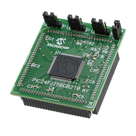 MA240021 - Microchip Technology - Accessories