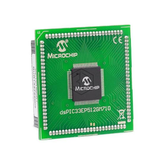 MA330035 - Microchip Technology - Accessories