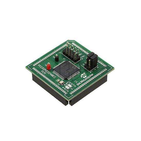 MA320012 - Microchip Technology - Accessories
