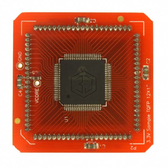 MA300015 - Microchip Technology - Accessories