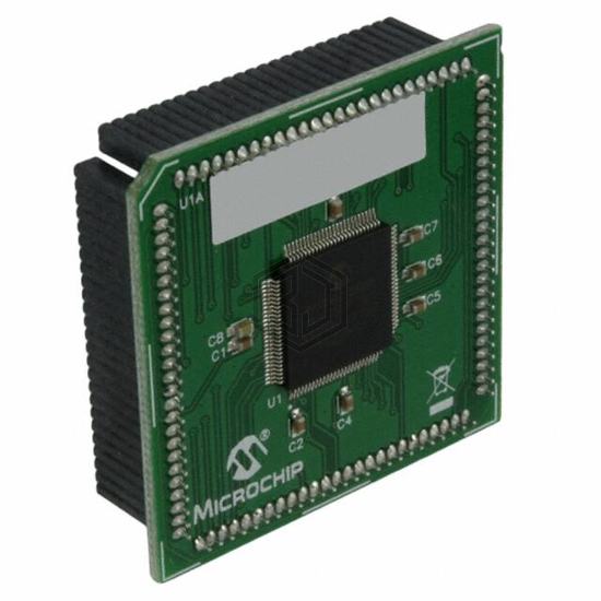MA330024 - Microchip Technology - Accessories