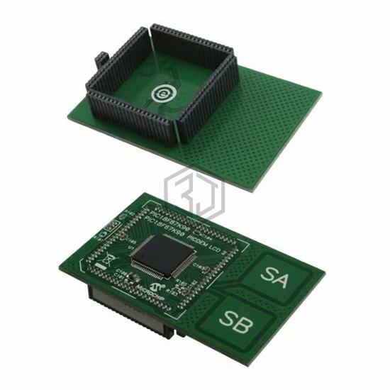 MA180027 - Microchip Technology - Accessories