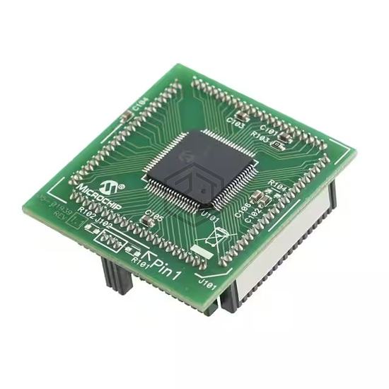 MA180028 - Microchip Technology - Accessories