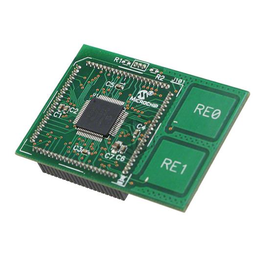 MA180032 - Microchip Technology - Accessories