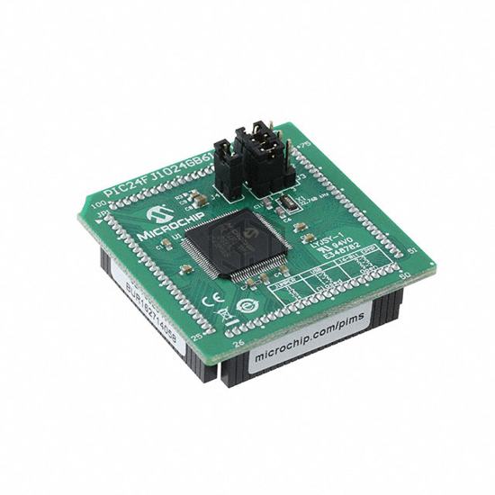 MA240023 - Microchip Technology - Accessories