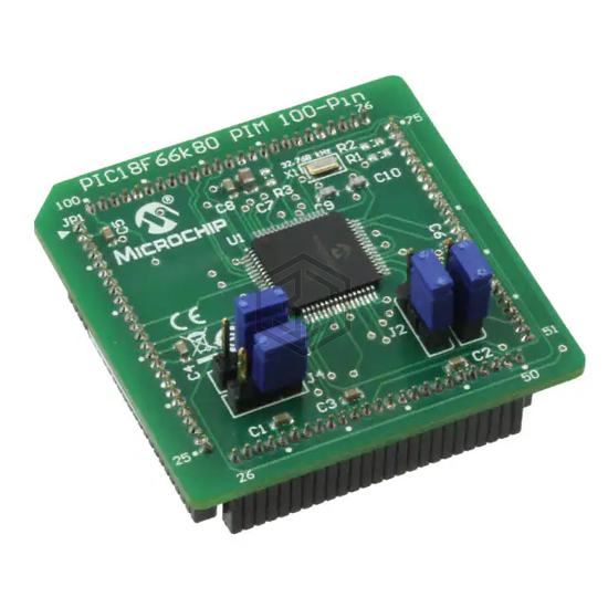 MA180035 - Microchip Technology - Accessories