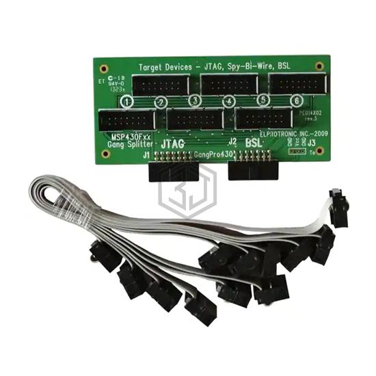 PE014X02 - Elprotronic Inc. - Accessories