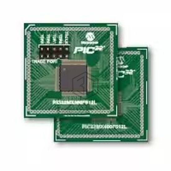 MA320002 - Microchip Technology - Accessories