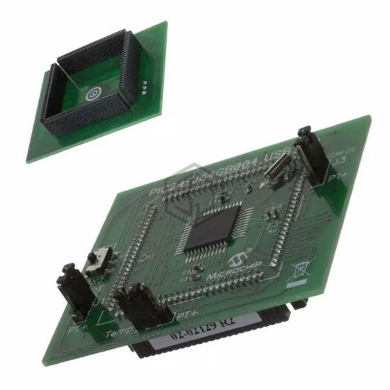 MA240019 - Microchip Technology - Accessories