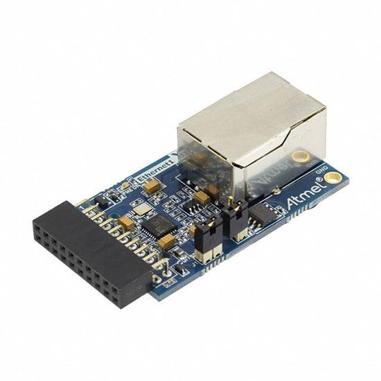 ATETHERNET1-XPRO - Microchip Technology - Accessories