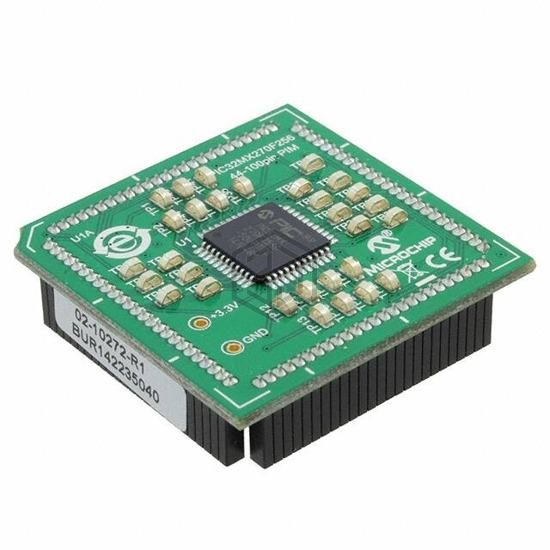 MA320014 - Microchip Technology - Accessories