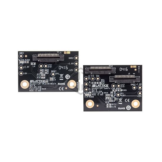 LIFMD-RPI-EVN - Lattice Semiconductor Corporation - Accessories