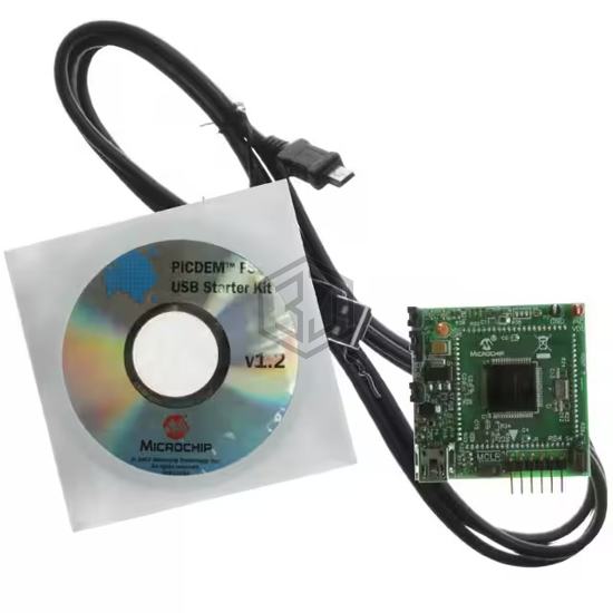 MA180021 - Microchip Technology - Accessories
