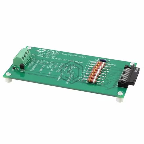 DC2507A - Analog Devices Inc. - Accessories