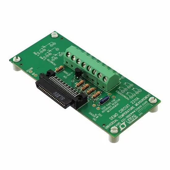 DC2211A - Analog Devices Inc. - Accessories