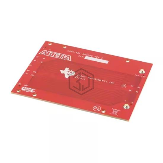 HSMC-ADC-BRIDGE - Texas Instruments - Accessories