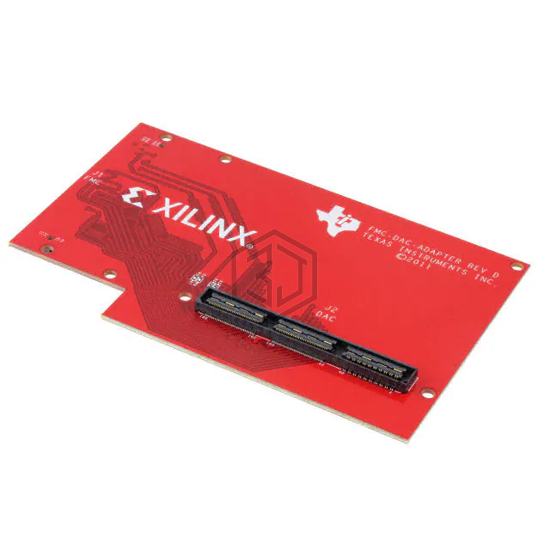 FMC-DAC-ADAPTER - Texas Instruments - Accessories