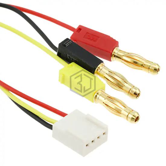 MLX UNIVERSAL MASTER INTERFACE CABLE - Melexis Technologies NV - Accessories
