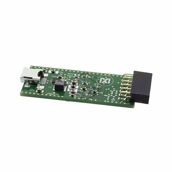 USB2PMB1# - Analog Devices Inc./Maxim Integrated - Accessories