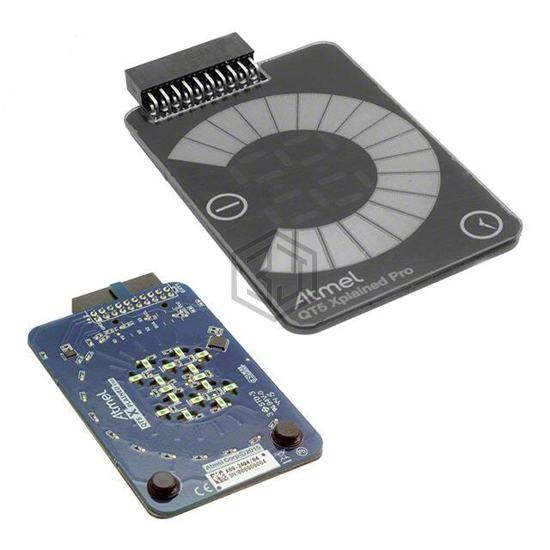 ATQT5-XPRO - Microchip Technology - Accessories
