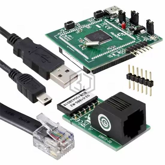 MA180034 - Microchip Technology - Accessories