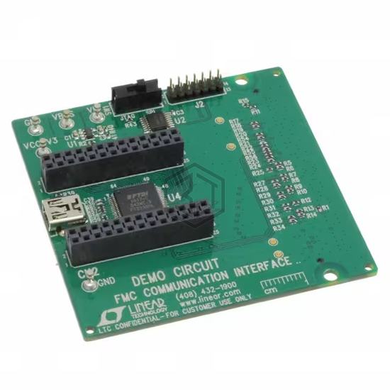 DC2159A - Analog Devices Inc. - Accessories