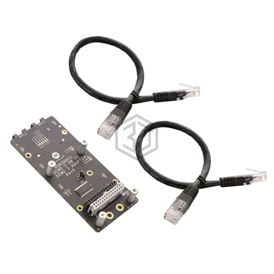 AGB2N0CS-GEVK - onsemi - Accessories