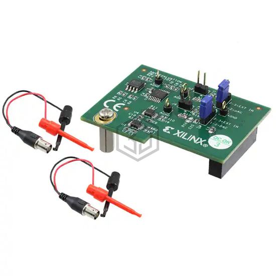 HW-AMS101-G - AMD Xilinx - Accessories