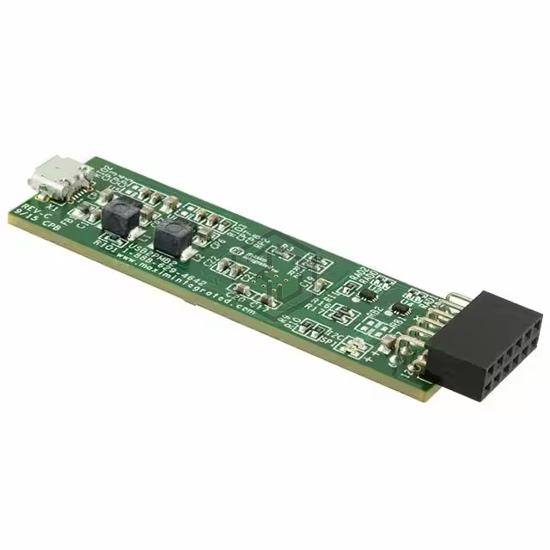 USB2PMB2# - Analog Devices Inc./Maxim Integrated - Accessories