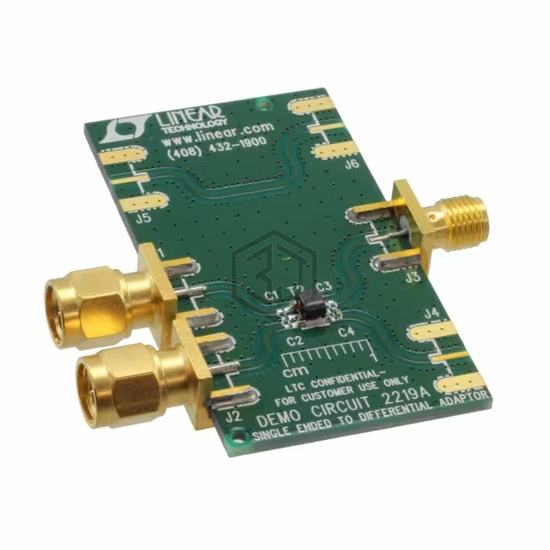 DC2219A - Analog Devices Inc. - Accessories