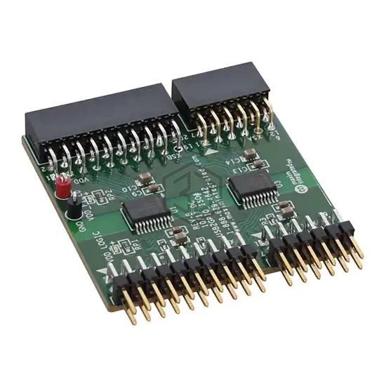 USB2GPIOISO# - Analog Devices Inc./Maxim Integrated - Accessories