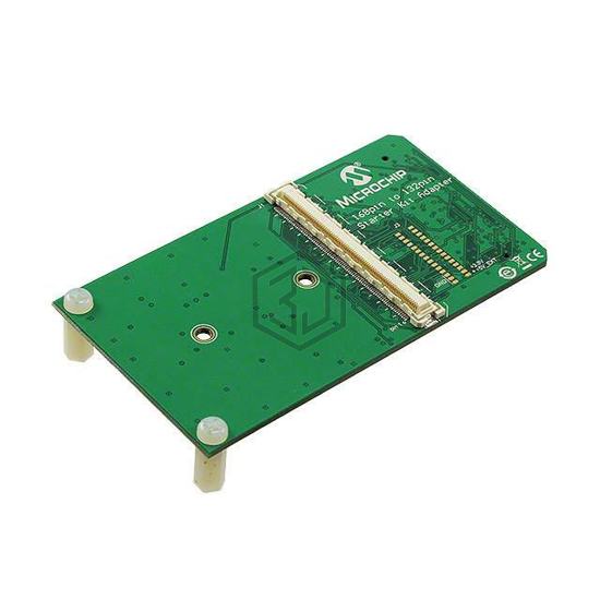 AC320006 - Microchip Technology - Accessories