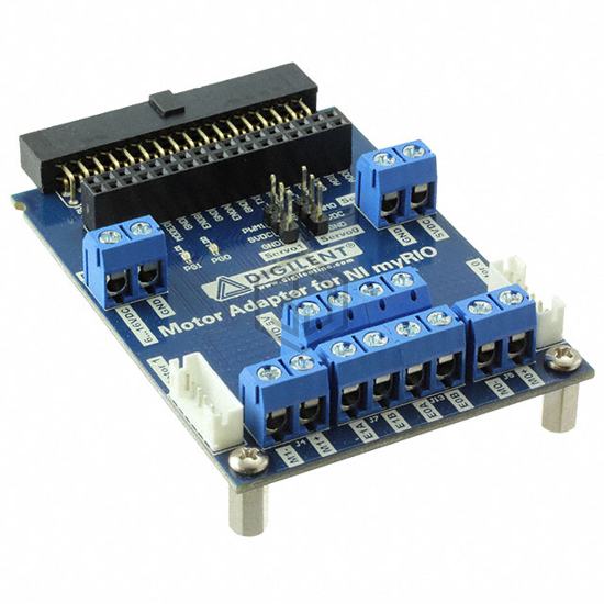 6002-410-011 - Digilent, Inc. - Accessories