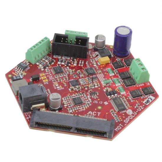 KITXMC4XCOMETH001TOBO1 - Infineon Technologies - Accessories