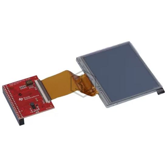 KDK350ADPTR-EVM - Texas Instruments - Accessories