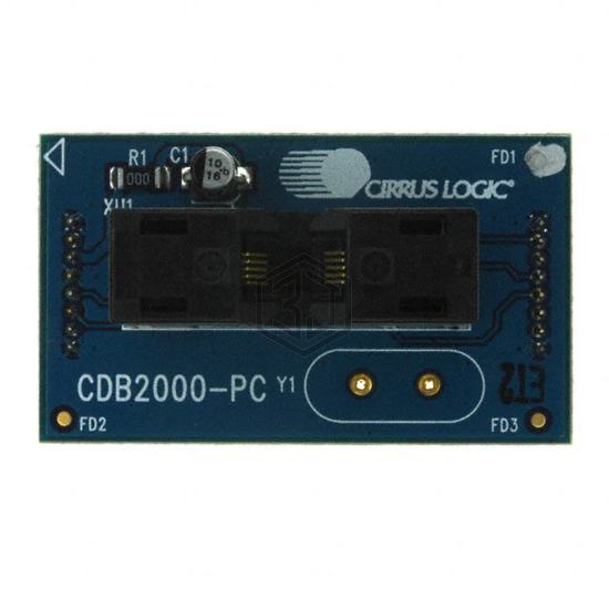 CDB2000-PC-CLK - Cirrus Logic Inc. - Accessories