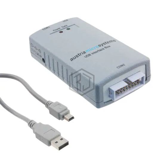 USB-BOX - ams - Accessories