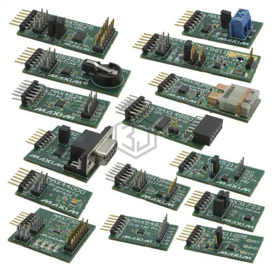 MAXPMBAE1# - Analog Devices Inc./Maxim Integrated - Accessories