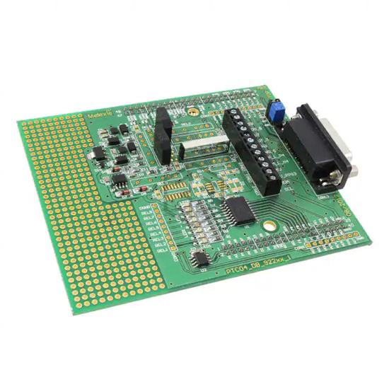 PTC04-DB-922XX - Melexis Technologies NV - Accessories
