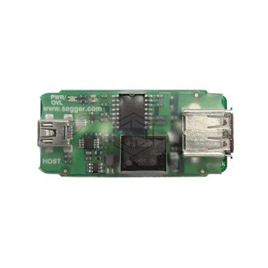 8.07.02 USB ISOLATOR - Segger Microcontroller Systems - Accessories