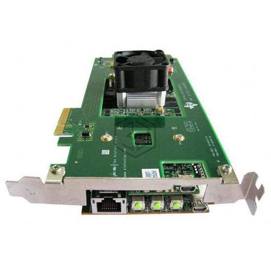 TMDXEVMPCI - Texas Instruments - Accessories
