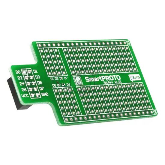MIKROE-197 - MikroElektronika - Accessories