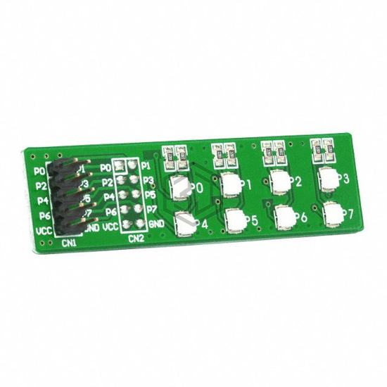 MIKROE-571 - MikroElektronika - Accessories