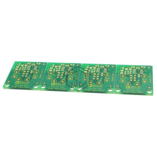 EVAL-FW-HPSK2 - Analog Devices Inc. - Accessories