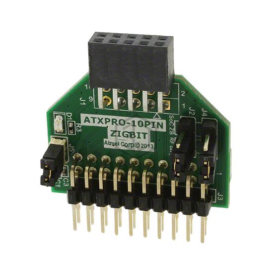 ATXPRO-10PIN - Microchip Technology - Accessories