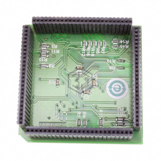 MA240016 - Microchip Technology - Accessories