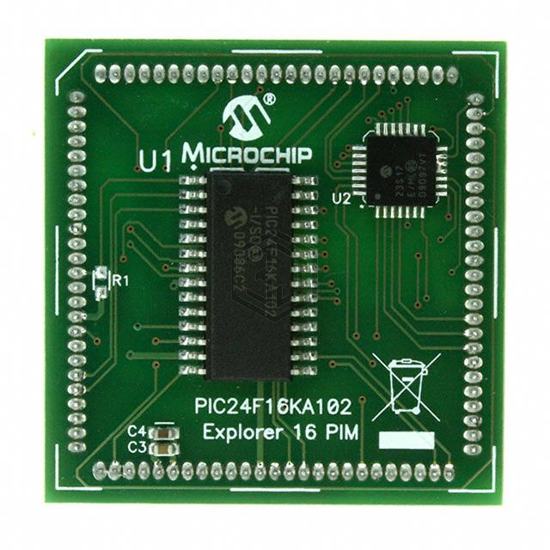 MA240017 - Microchip Technology - Accessories