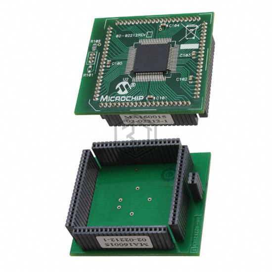 MA160015 - Microchip Technology - Accessories