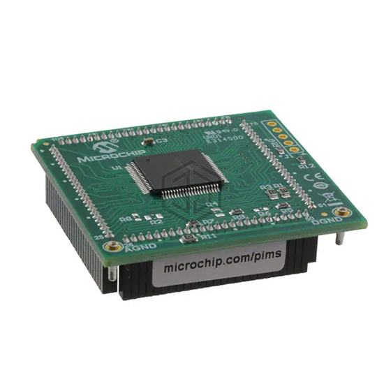 MA330039 - Microchip Technology - Accessories